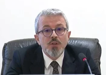 U përjashtua për 15 vite nga sistemi i drejtësisë, reagon kreu i KLP, Alfred Balla: Vendim i turpshëm i KPA që ndërpreu pa një vendim përfundimtar vettingun tim…!