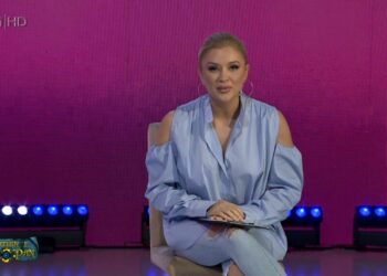 Ngjarja e Shkodrës, thirrja e Alketa Vejsiut për nënat: Mos kini frikë, kërkoni ndihmë!