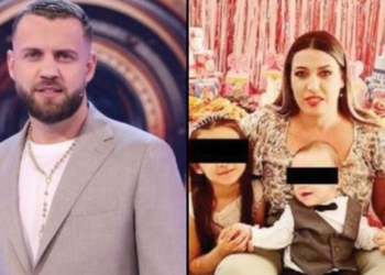 “Jemi të tronditur…”/ Tragjedia në Shkodër ku humbi jetën nëna me tre fëmijët, reagon këngëtari Luiz Ejlli