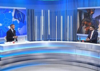 BE akordon 1 miliardë euro për Shqipërinë, zv.ministri i drejtësisë: Disbursimi i fondeve fillon në qershor