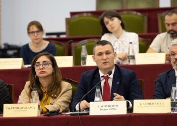 Ndryshimi i ligjeve të drejtësisë: Ja këshillat e BE për SPAK, Magjistraturën dhe KLP