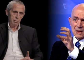 “Kapëm Pjetër Arbnorin me armë, por Lame e mbylli çështjen”, çfarë tha Bujar Hoxha për ish-Kryeprokurorin “e penduar”