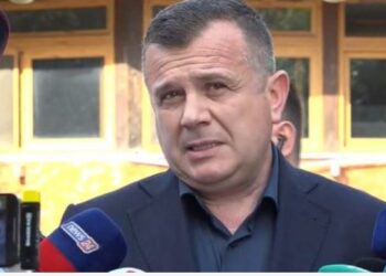 Ngjarja tragjike në Shkodër, Balla i përlotur te Ura e Bunës: Është gjetur trupi i fëmijës tjetër. Gratë të denoncojnë dhunën