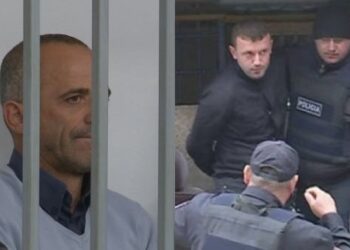 “Enver Stafuka iu betua me dorën mbi Kanun”, Pse Shullazi kërkonte “kokën” e Durim Bamit