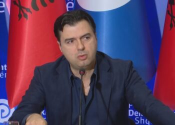 Basha shpalos nesër programin: Shqipëria meriton më shumë