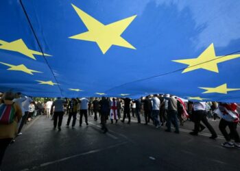 20 vjet nga “zgjerimi i madh”, më i rëndësishmi në historinë e BE