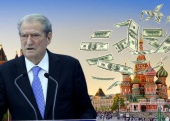 SPAK zbarkon në KQZ: Dyshime për financime ruse e para të pista në periudhën kur PD drejtohej nga Berisha