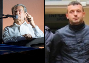 Pas Durim Bamit të gjithë, Hoxha: Shkoi gati në vrasjen e Berishës, i thoshte Metës ke 3 varre të hapura pas Dajtit