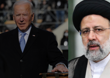 Rrëzimi i helikopterit me të cilin udhëtonte presidenti i Iranit, vjen reagimi i parë nga SHBA