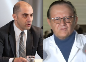 Mjeku Bushi jep detaje për shëndetin e avokatit të dhunuar brutalisht: I është nënshtruar ndërhyrjes neurokirurgjikale