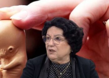 Vajzat mbi 30 vjeç janë “plaka”! Gjinekologia: Kjo është mosha kur rritet mundësia për abort