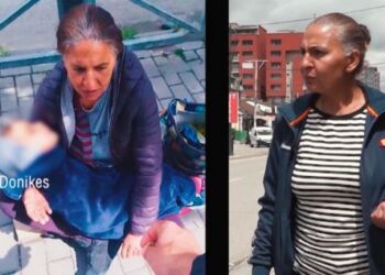 “Lypësja e pasur”: 500 mijë lekë në muaj nuk më dalin, janë pak