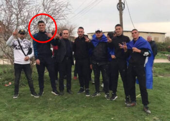 Deputeti i Berishës pranon njohjen me vrasësin e policit: Është qytetar i ndershëm, punëtor dhe familjar