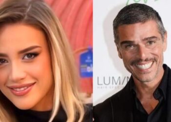 Massimiliano Varrese vjen sot në BBV për t’u ballafaquar me Heidin?