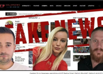 Gjobëvënie në portal, pesë denoncime të tjera ndaj të arrestuarve: Na prishën imazhin