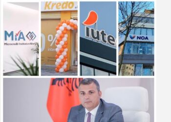 Skema e ‘mashtrimit’ me mikrokreditë çon guvernatorin Sejko në SPAK