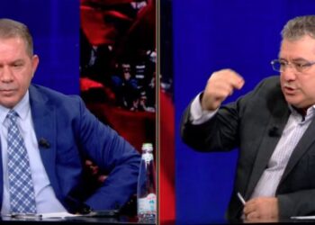 “Duhet të jemi të unifikuar”, Minxhozi: Nëse Greqia heq ligjin e luftës…