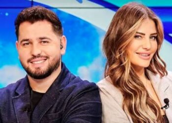 VIDEO / Gafa LIVE në emision ‘merr në qafë’ dy moderatorët, RTSH i pushon nga puna