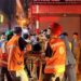 Horror në Vietnam, shpërthimi i biçikletës elektrike djeg pallatin, 14 të vdekur