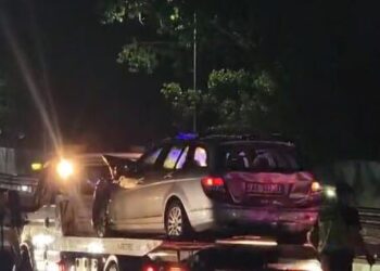 Aksident masiv në Durrës, të paktën tetë të plagosur