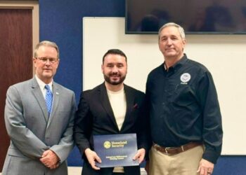 Drejtori i AMP-së përfundon me sukses trajnimin mbi lidership-in në SHBA