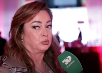 “Nëse fiton Egla…”, çfarë tha Julia Ilirjani pas finales së BBV”: Nuk tërheq asgjë…