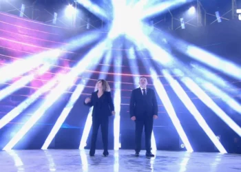 Zgjidhet fituesi i edicionit të tretë të “Big Brother VIP”