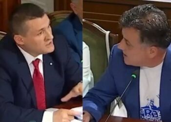 Aludoi për dekonspirim të operacionit/ Dumani i revoltuar i kthehet Nokës: Fyese dhe denigruese, si mund të shkosh kaq larg?