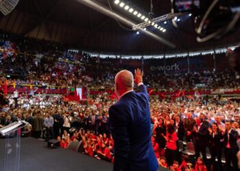 Anëtarësimi në BE i Shqipërisë kalon nga Italia