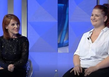 “Ishte dashuri me shikim të parë”, Edlira dhe Alba rrëfejnë historinë e tyre