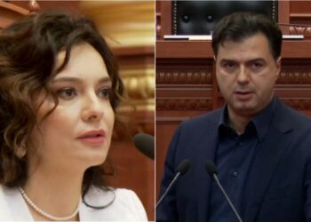 Komisioni antikorrupsion, Basha: Gjethe fiku për mazhorancën. Spiropali: Ke paqartësi historike