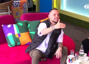 “Famë more, dashurinë e gjete, tani duhet të ikësh” / Graciano nuk i kursehet Heidit