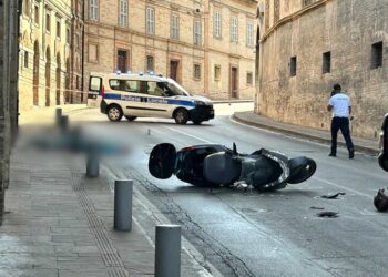 Aksident tragjik me motor, humb jetën 40-vjeçari shqiptar në Itali