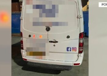 Kokainë nga Durrësi në Angli, zbulohet pritësi i 7,3 kilogramëve të sekuestruara në port
