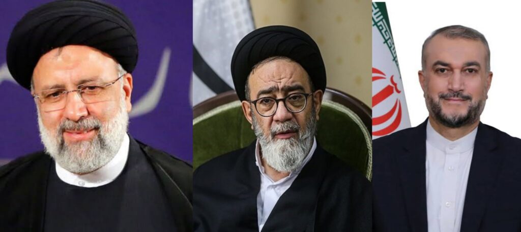 Asnjë shenjë nga helikopteri i rrëzuar! Bashkë me Presidentin iranian edhe ministri i Jashtëm e kleriku i lartë