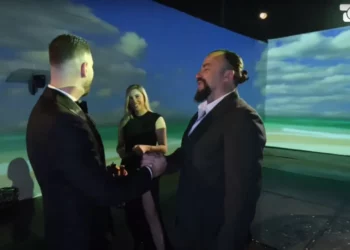 Romeo i ‘humbi’ të gjitha?! Surpriza e baba Gentit: Heidin do e marr me vete…!