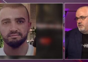 “E takova në Dubai”/ Hoxha: Martinaj e ka marrë peng Roan Brahimin, shkoi në mirëbesim. E vërteta e vrasjes së kundërshtarëve