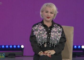 Humba një vajzë! Rrëfimi prekës i Rita Latit: Roza dukej identike si ajo