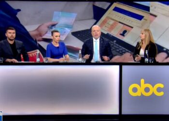 Dosja e SPAK/“Shkundje të politikës”, gazetari Leka: Çfarë do të sjellë “Metamorfoza 3”?