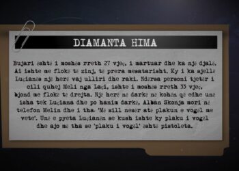 Vrasja e Osman Berberit, zbulohet roli i shokut të tij, Besnik Ndou dhe lidhja e “Pushit” me Vandin dhe Skënder Ullirin