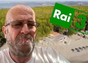 I doli emri tek emisioni i “RAI3”, flet Petritaj: Dy kontratat e dhurimit s’kanë asgjë kriminale, ishte detyrim për shkak të mbivendosjes