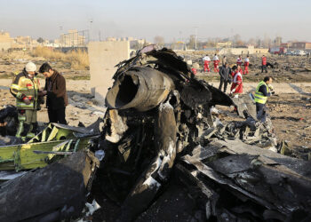 Hetimet: Rrëzimi i helikopterit me të cilën udhëtonte presidentin iranian, jo i qëllimtë