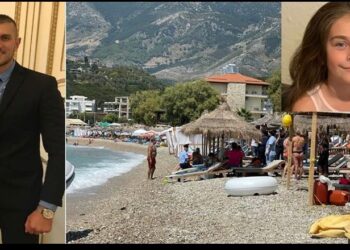 Akuza/ Vrau me skaf 7-vjeçaren Jonada Avdia, Prokuroria e Vlorës kërkon 15 vite burg për ish-policin Arjan Tase