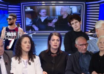 Drejtësi ose Kanun për jetimin: Babai e braktisi në varrim. Familja jeton në spital