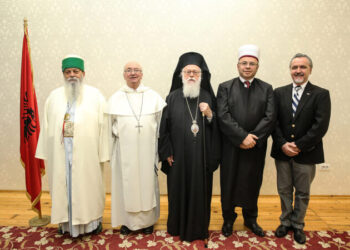 Projektligji për shëndetin seksual, reagon Këshilli Ndërfetar: Nuk na keni thirrur në dëgjesë publike!