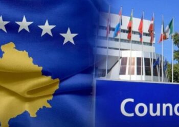 Anëtarësimi/ Kosova aktualisht nuk është në agjendën e mbledhjes së Komitetit të Ministrave të Këshillit të Evropës
