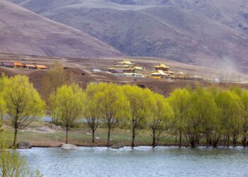 Prezantohet raporti i ekspertëve “Bashkëpunimi Kinë-BE për mjedisin dhe klimën: arritjet dhe perspektivat”