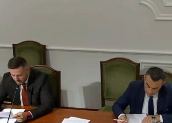 Debati/ Ndreca ‘përplaset’ me kreun e ILD: Nuk kuptohet puna e bërë prej jush! Metani: S’jemi SPAK! ILD performon me standarde