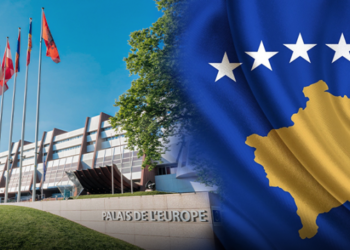 Deputeti gjerman: Komiteti i Ministrave ta pranojë Kosovën në KiE! Nga ky vendim varet besueshmëria e institucionit