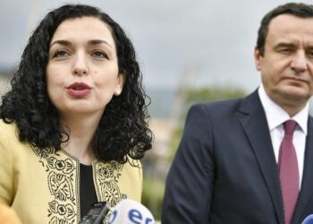 “Skandali’’ me presidenten Osmani, kërkohet komision hetimor dhe dorëheqja e Gërvallës